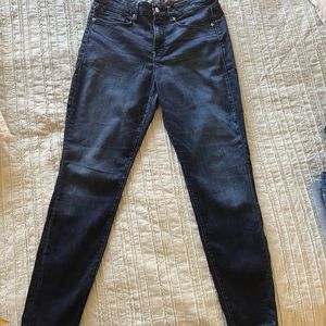 Good American Good Legs jeans 14/32